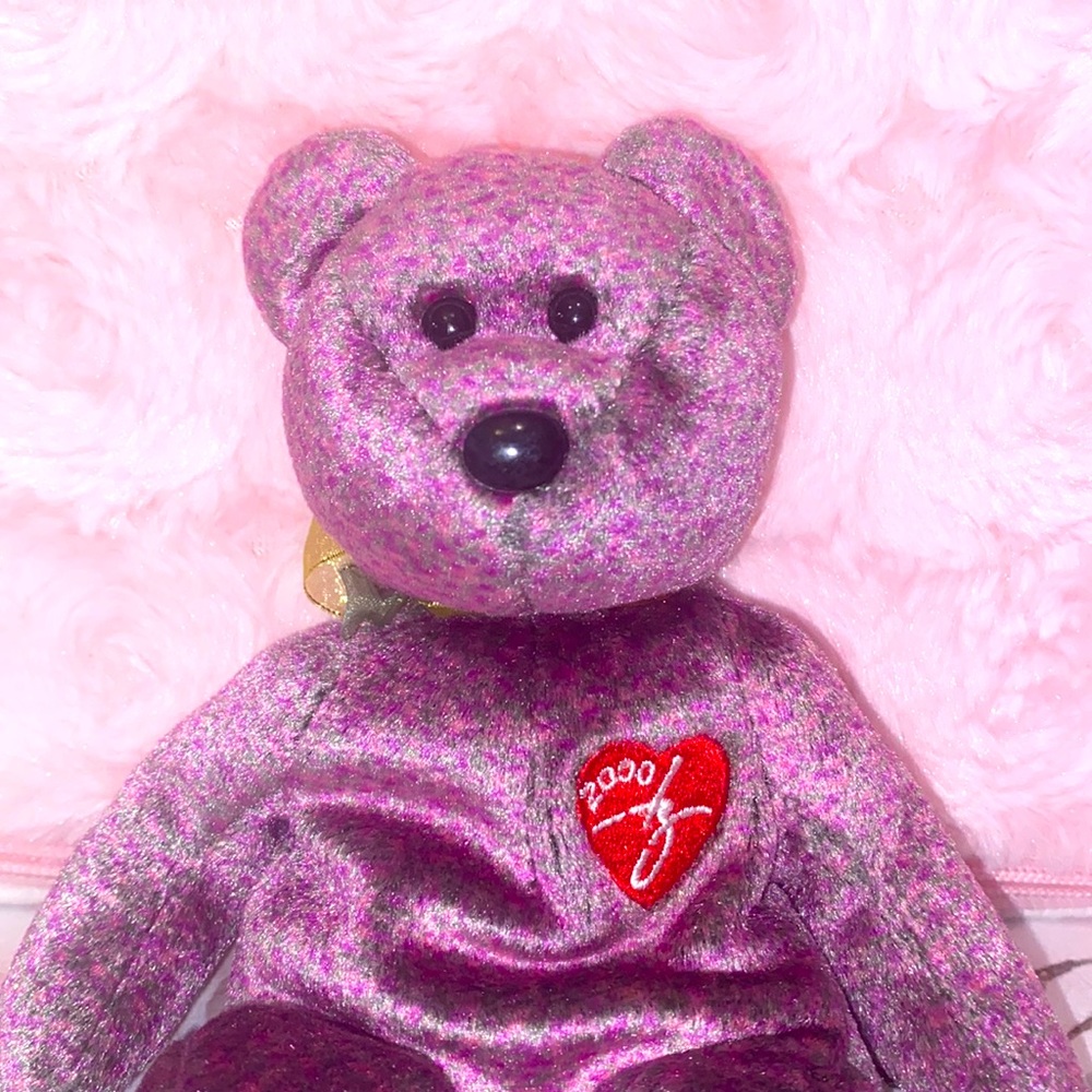2000 bear